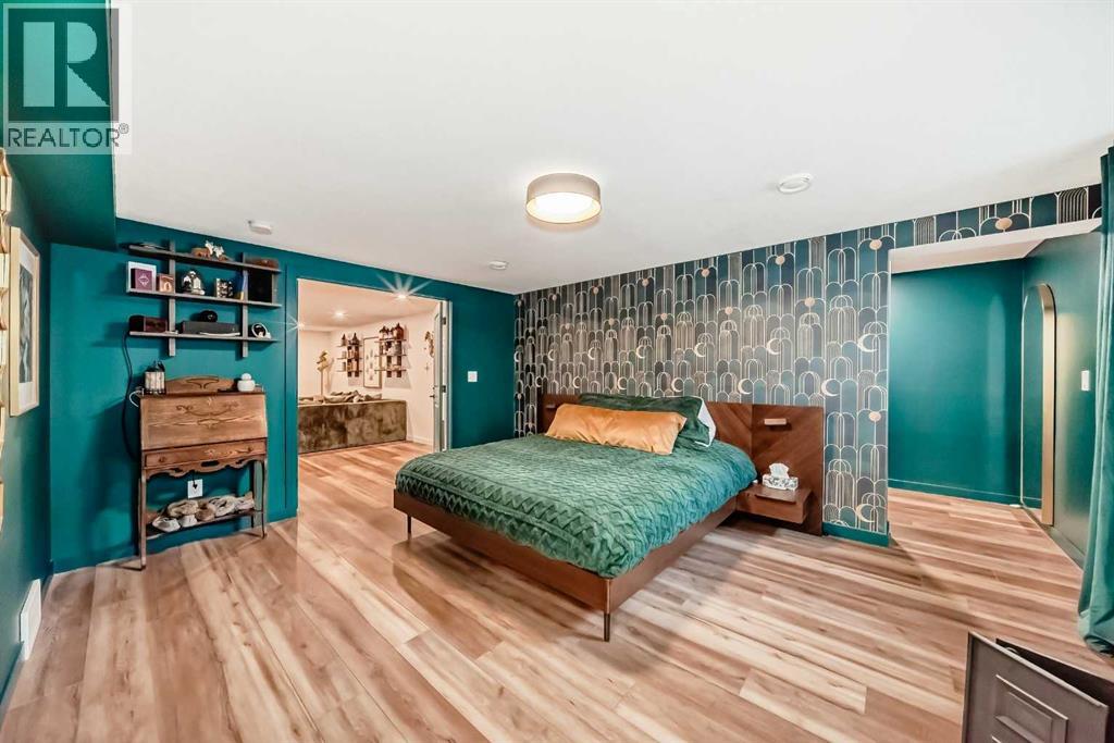 2155 Mackid Crescent Ne, Calgary, Alberta  T2E 6B5 - Photo 31 - A2266987