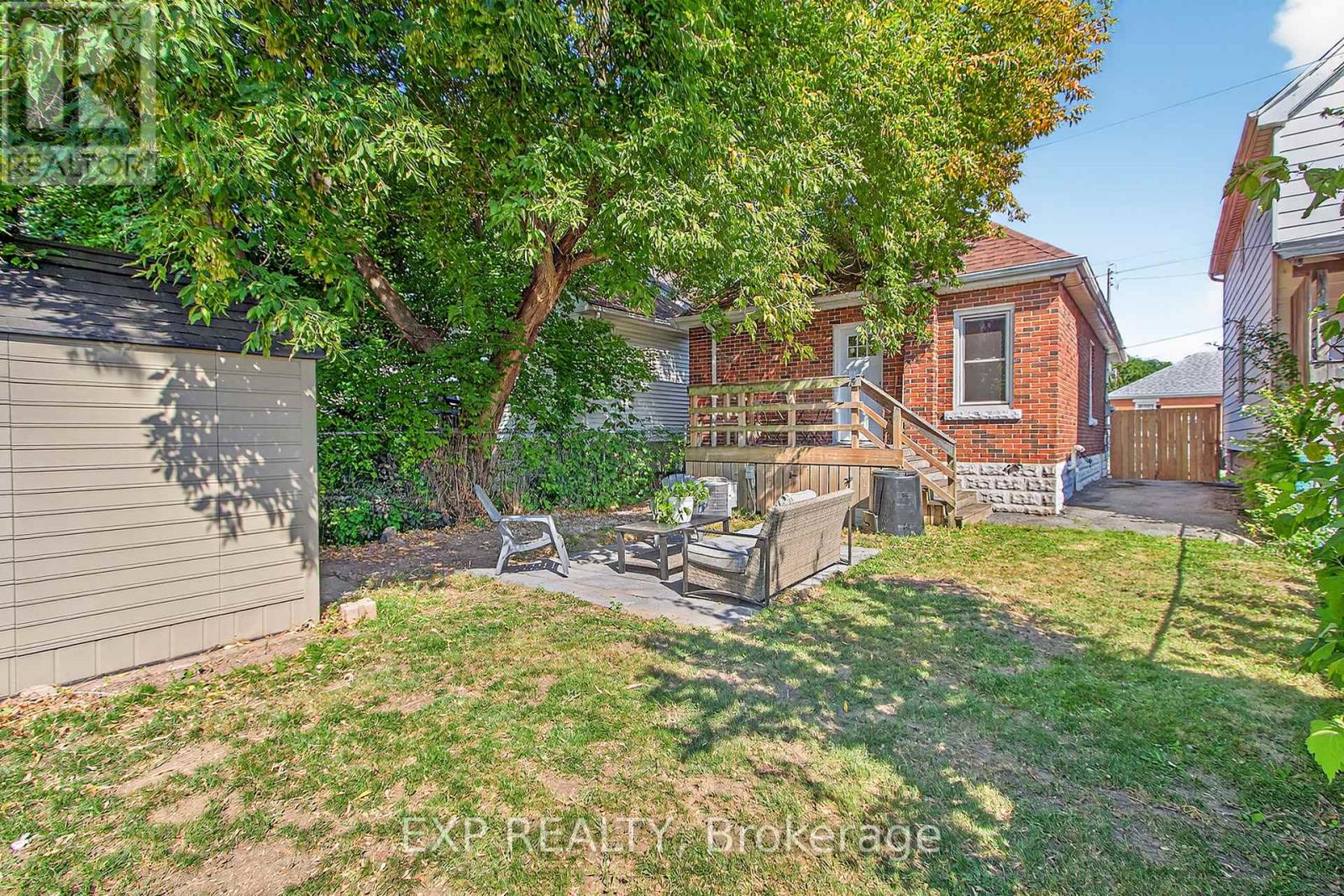 118 Mountville Avenue, Hamilton, Ontario  L9A 1E4 - Photo 30 - X12483055