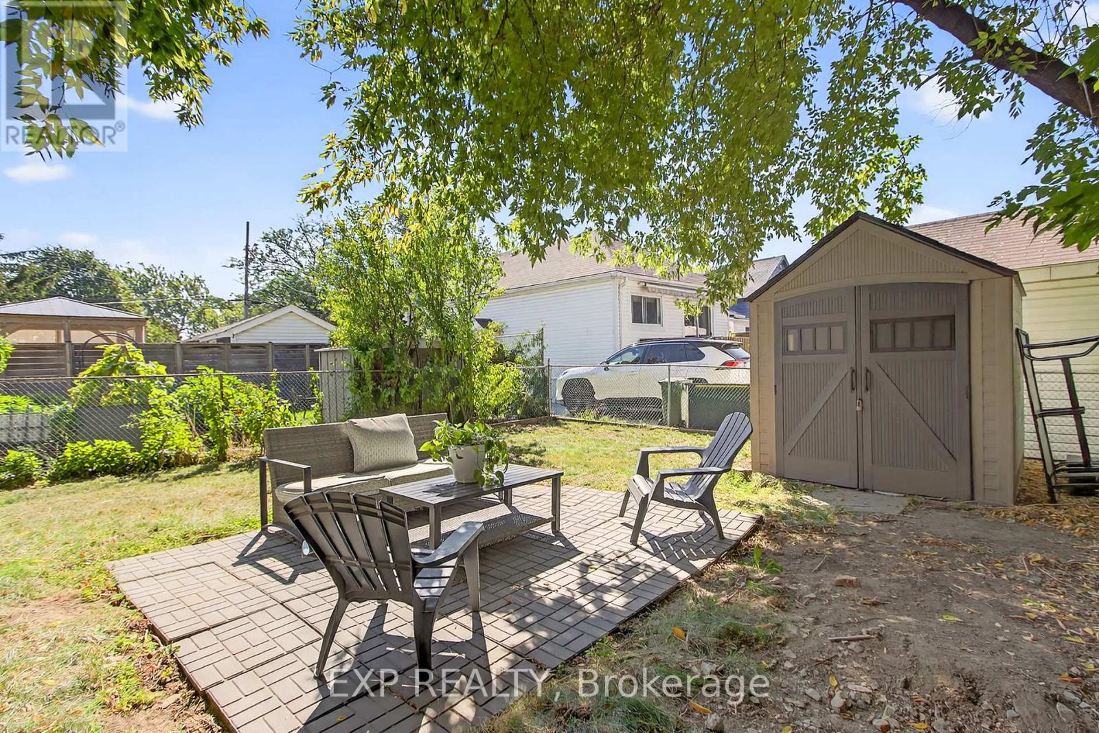 118 Mountville Avenue, Hamilton, Ontario  L9A 1E4 - Photo 32 - X12483055