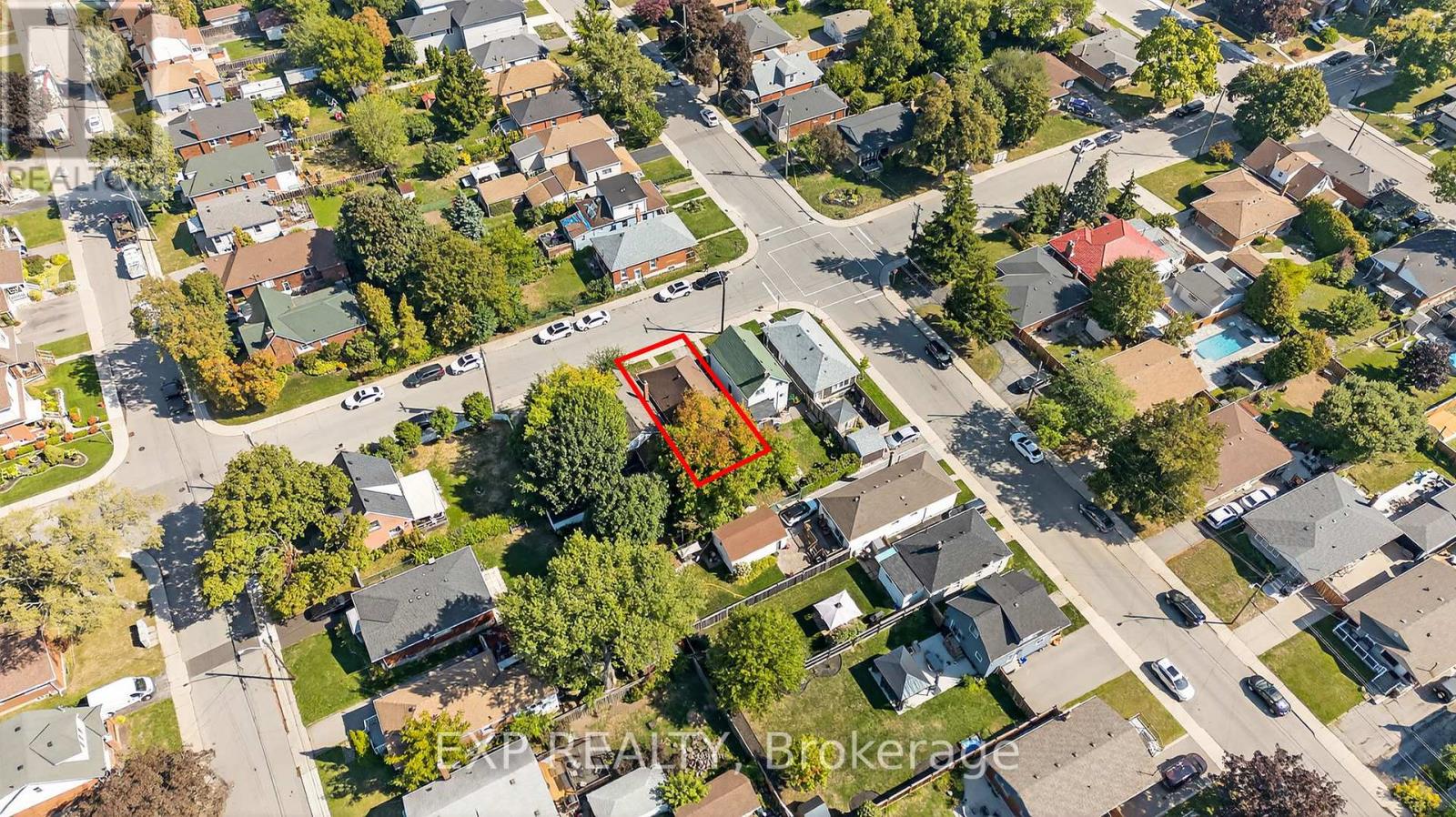 118 Mountville Avenue, Hamilton, Ontario  L9A 1E4 - Photo 33 - X12483055