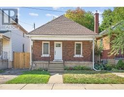 118 MOUNTVILLE AVENUE, Hamilton, Ontario