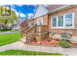 76 BRENTWOOD AVENUE, Kitchener, Ontario