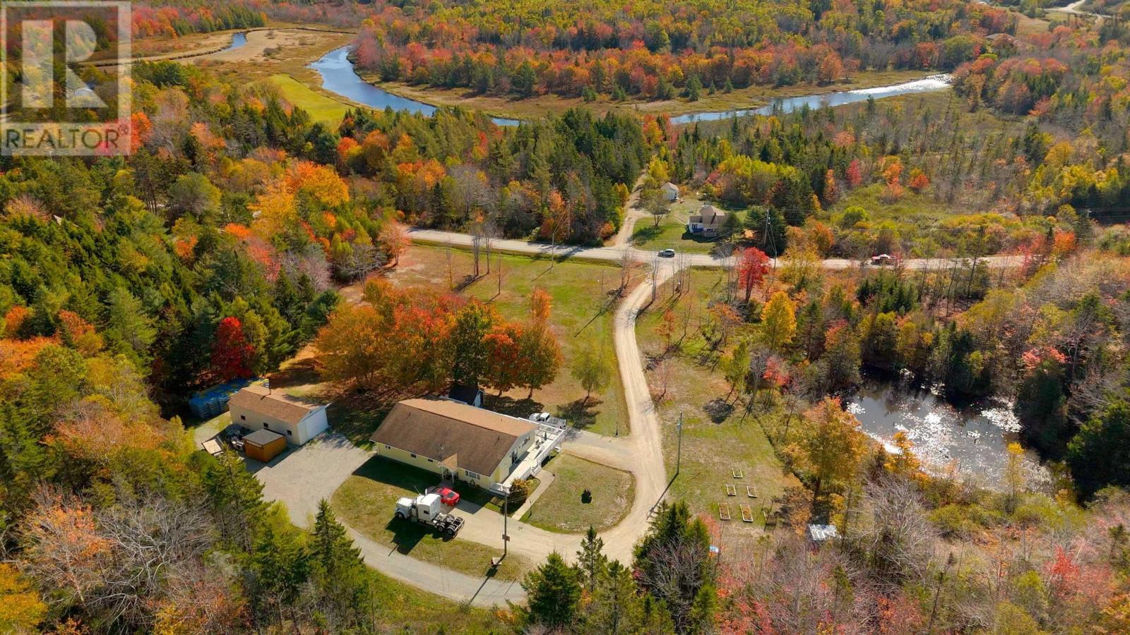 2977 Highway 340, Pleasant Valley, Nova Scotia  B5A 5P1 - Photo 1 - 202526649