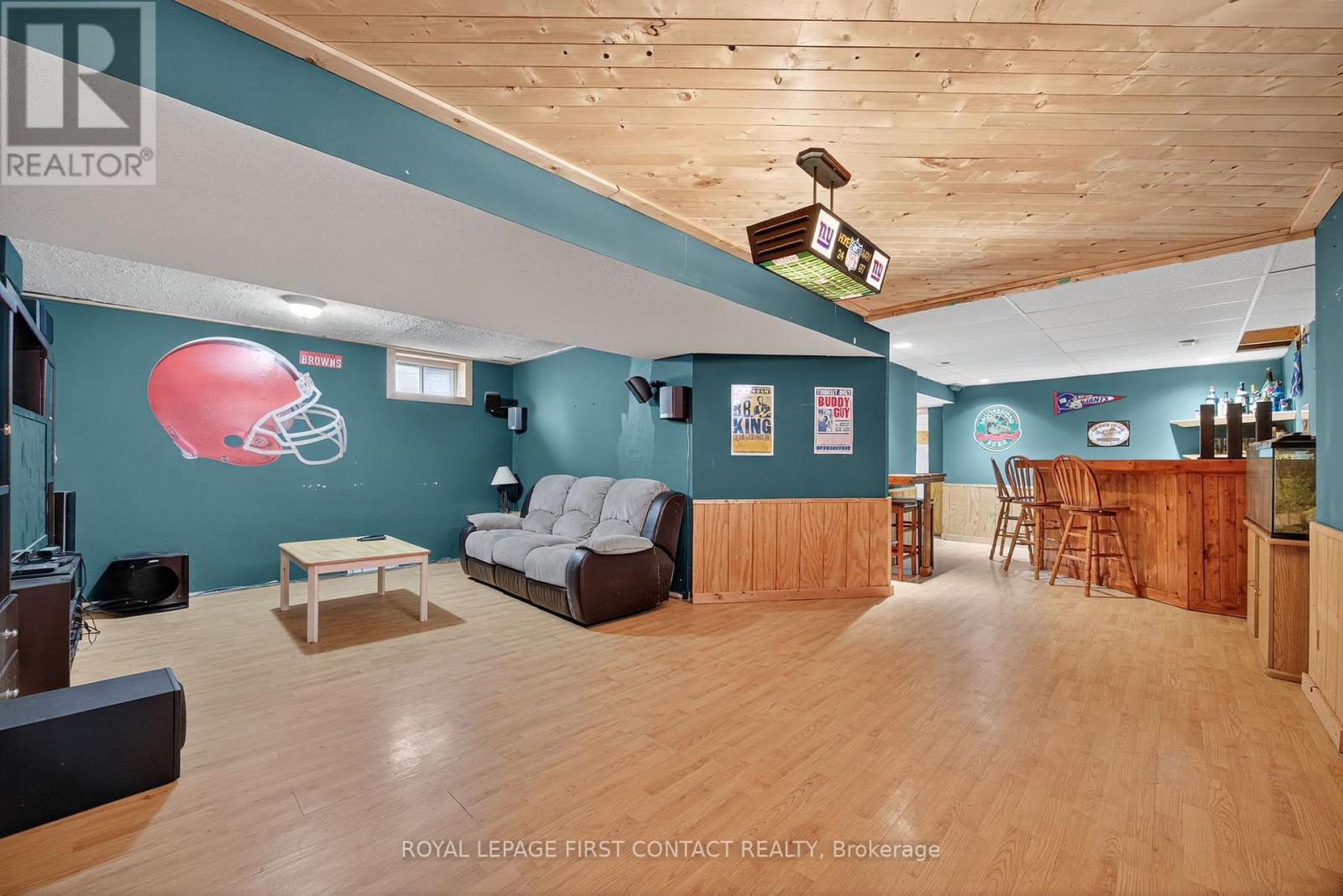 22 Bishop Drive, Barrie (Ardagh), Ontario  L4N 6Y6 - Photo 29 - S12352067