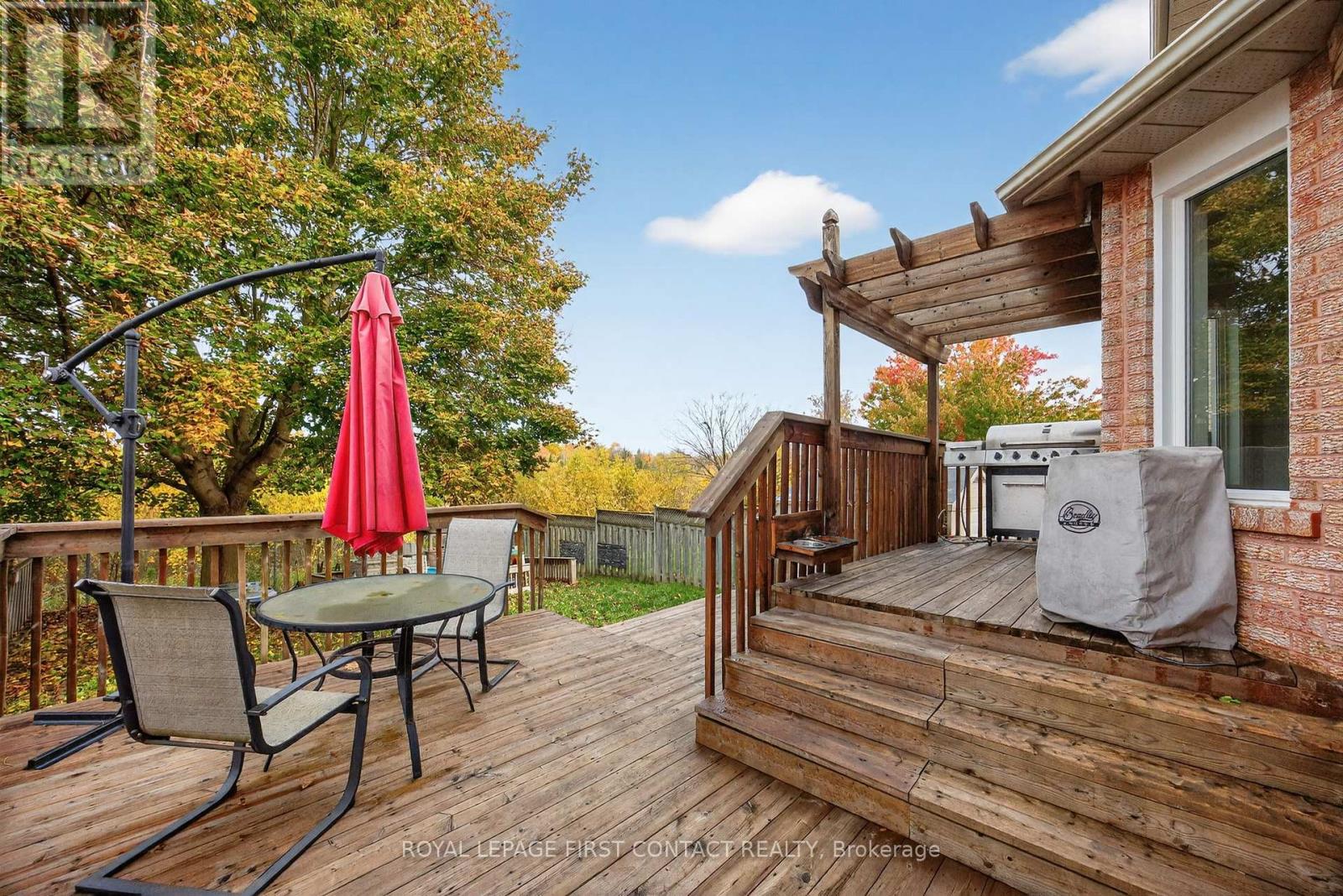 22 Bishop Drive, Barrie (Ardagh), Ontario  L4N 6Y6 - Photo 33 - S12352067