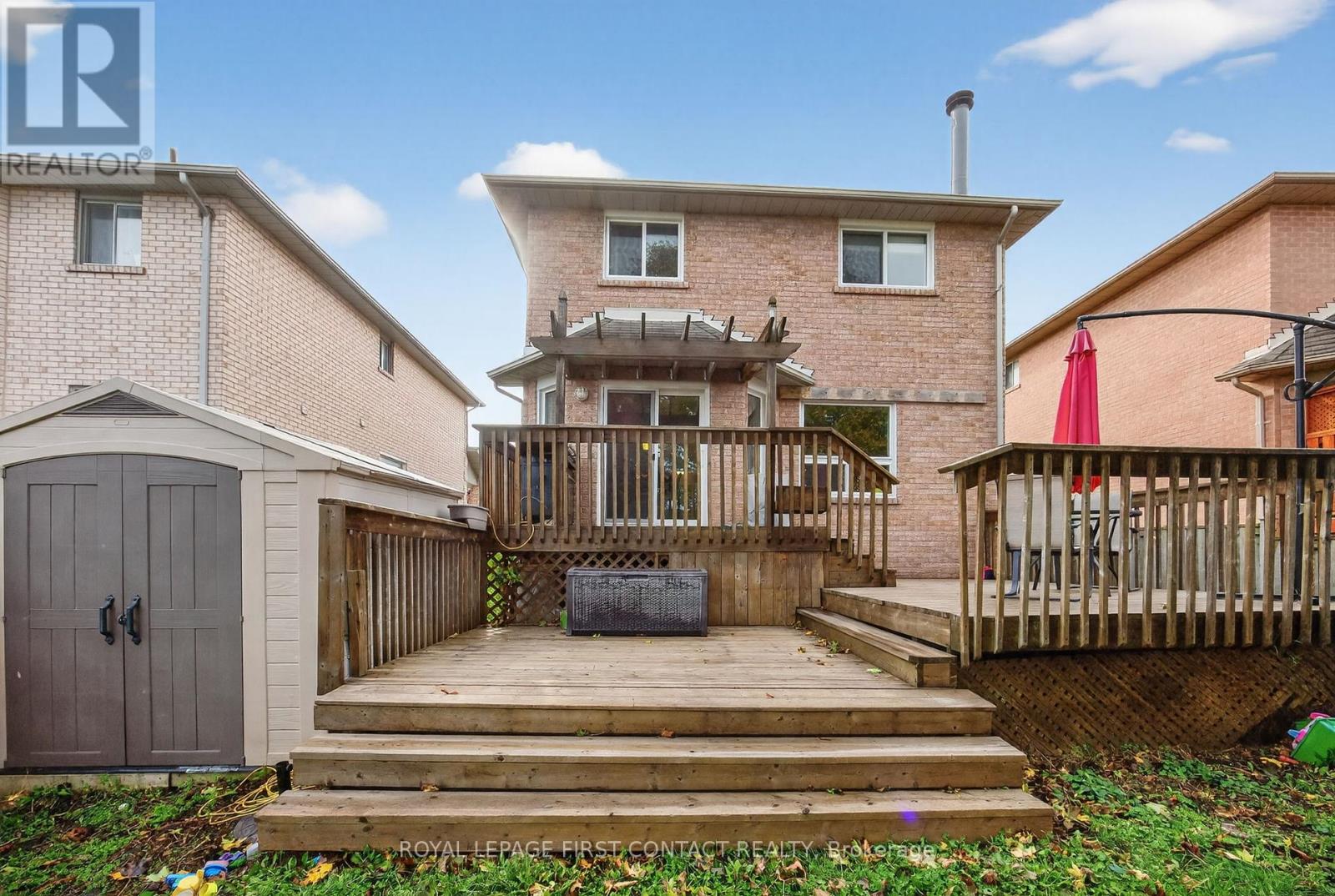22 Bishop Drive, Barrie (Ardagh), Ontario  L4N 6Y6 - Photo 35 - S12352067
