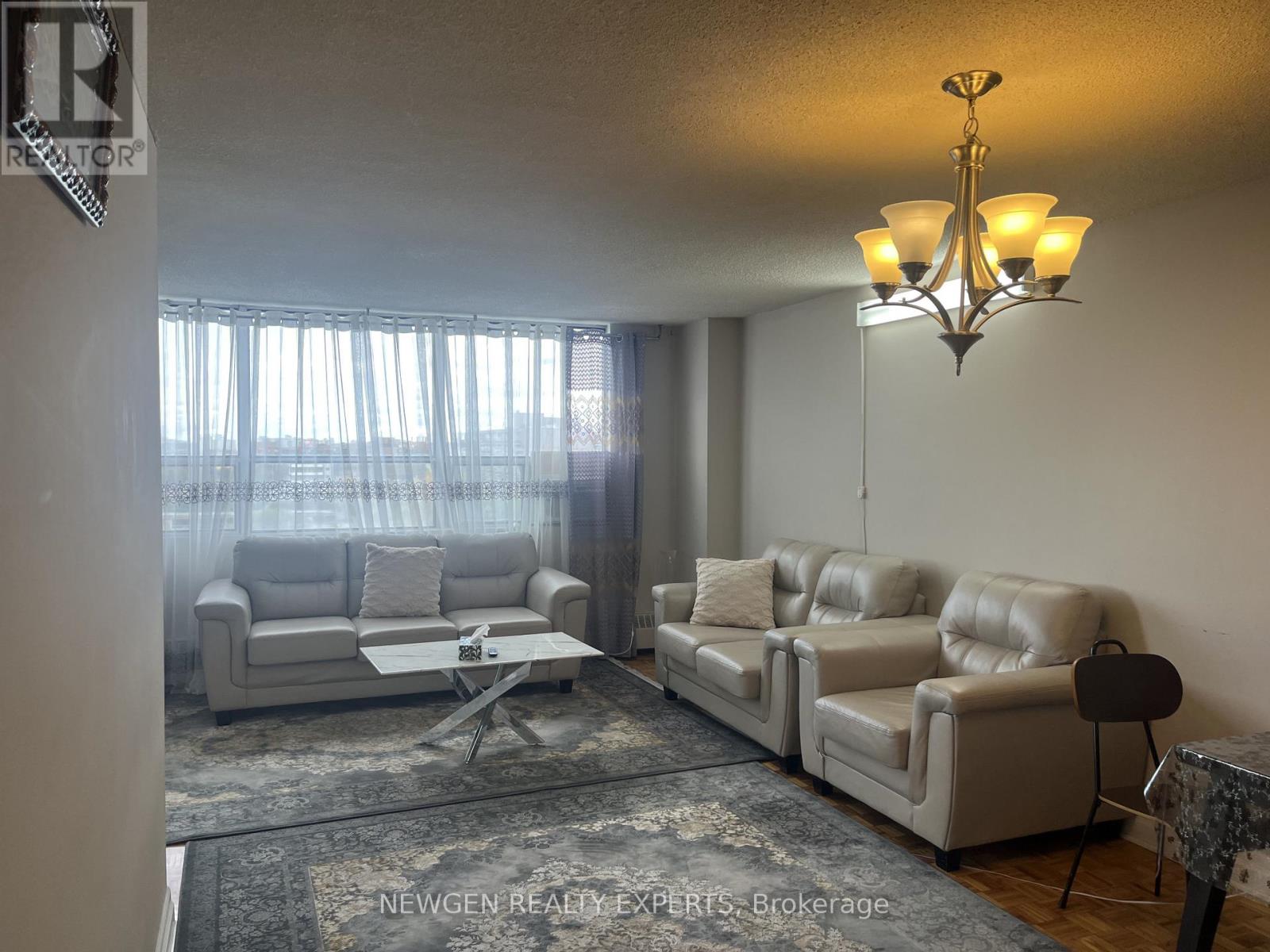 #1212 - 25 Sunrise Avenue, Toronto, Ontario  M4A 2S2 - Photo 3 - C12474346