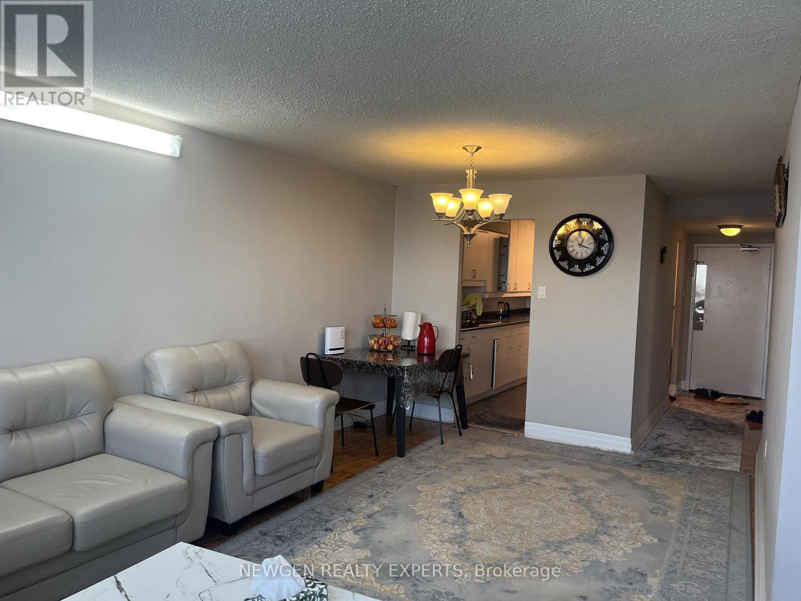 #1212 - 25 Sunrise Avenue, Toronto, Ontario  M4A 2S2 - Photo 7 - C12474346