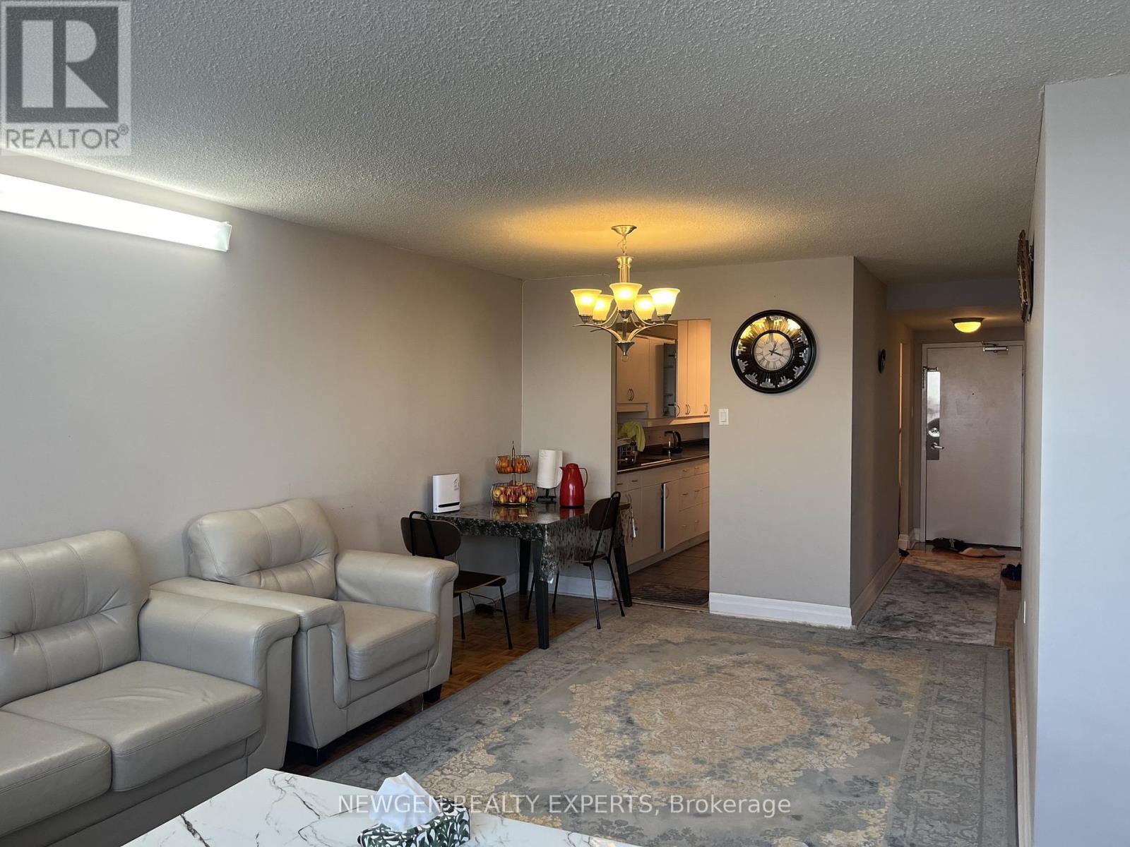 #1212 - 25 Sunrise Avenue, Toronto, Ontario  M4A 2S2 - Photo 8 - C12474346