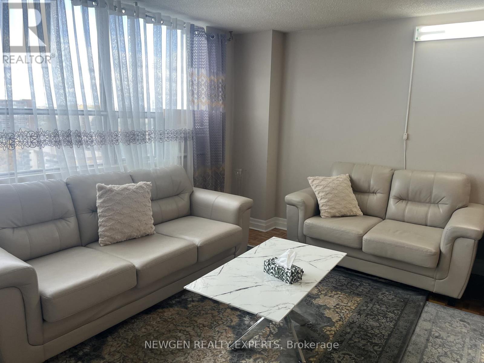 #1212 - 25 Sunrise Avenue, Toronto, Ontario  M4A 2S2 - Photo 6 - C12474346