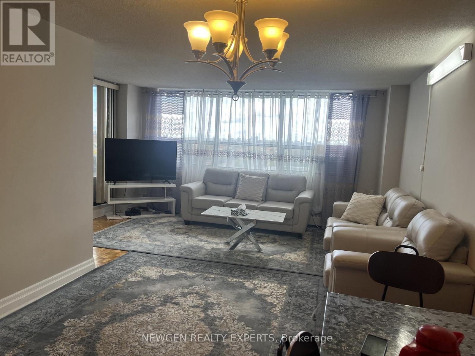 #1212 - 25 Sunrise Avenue, Toronto, Ontario  M4A 2S2 - Photo 4 - C12474346