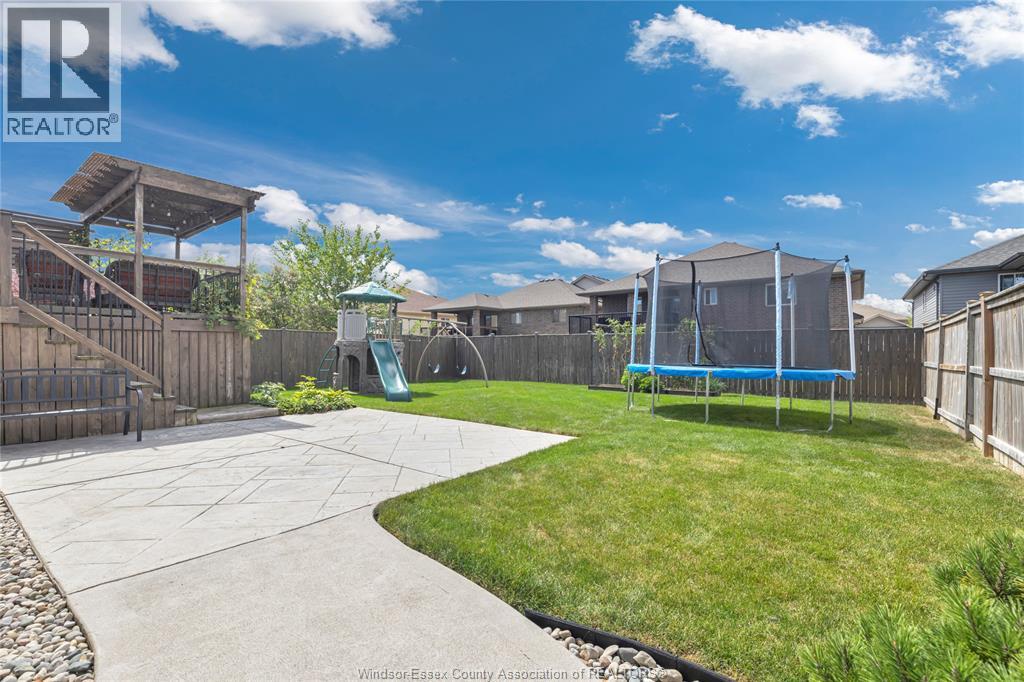 1099 Clover, Windsor, Ontario  N8P 1W1 - Photo 36 - 25027210