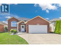 1099 CLOVER, Windsor, Ontario