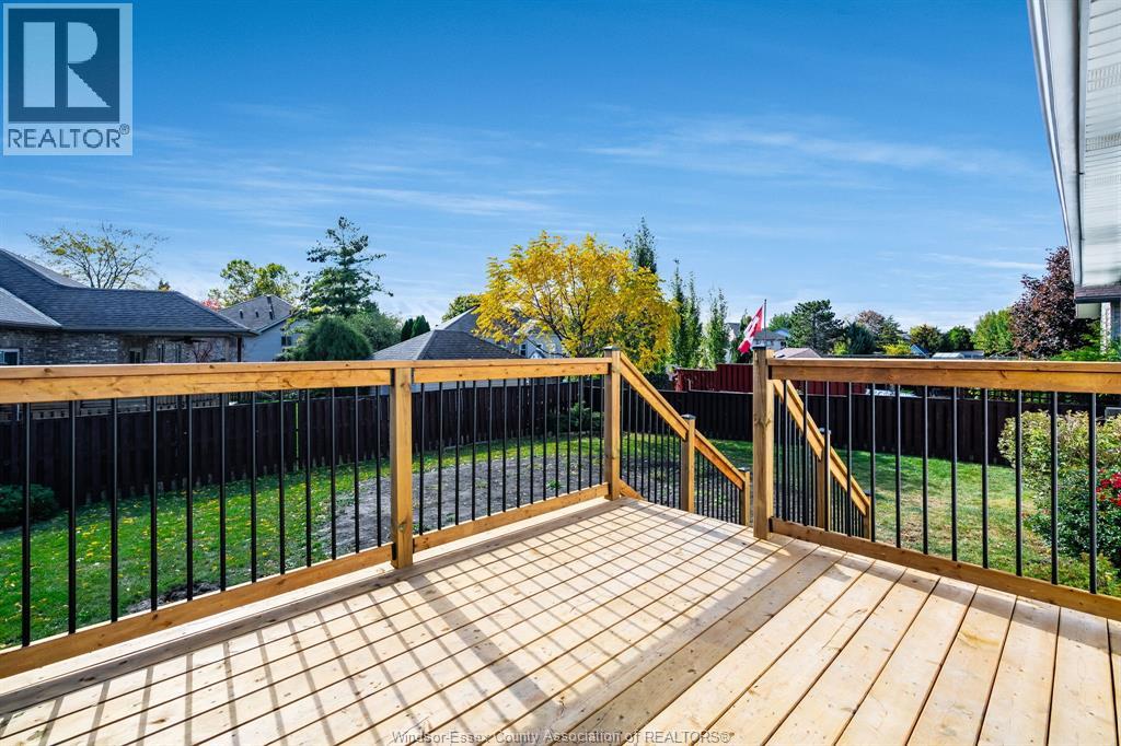 1587 Oakwood, Lakeshore, Ontario  N8L 1C8 - Photo 36 - 25027206