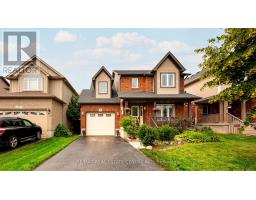 6 MAUDE COURT, Orangeville, Ontario