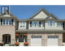 24 - 2019 TRAWDEN WAY, Oakville, Ontario