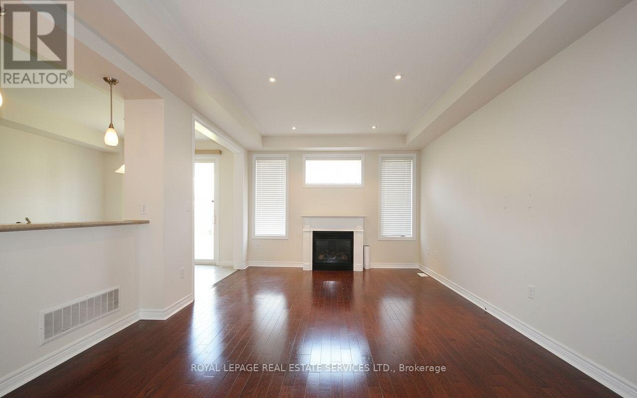 24 - 2019 Trawden Way, Oakville (Bc Bronte Creek), Ontario  L6M 0M3 - Photo 5 - W12482639