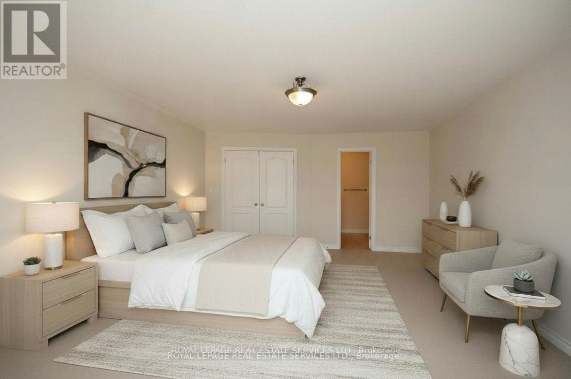 24 - 2019 Trawden Way, Oakville (Bc Bronte Creek), Ontario  L6M 0M3 - Photo 6 - W12482639