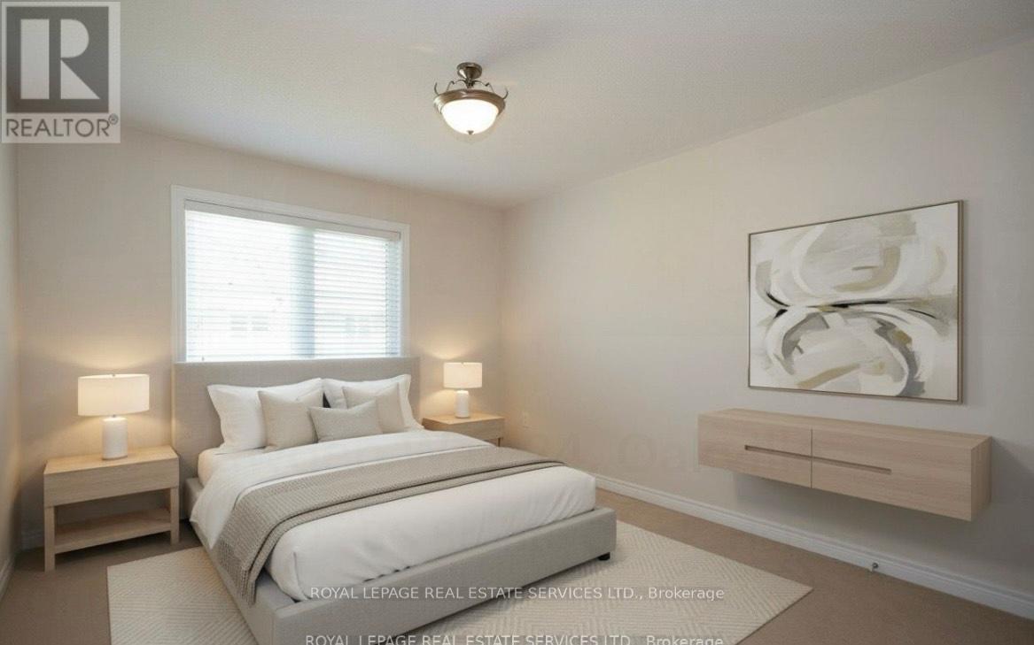 24 - 2019 Trawden Way, Oakville (Bc Bronte Creek), Ontario  L6M 0M3 - Photo 7 - W12482639