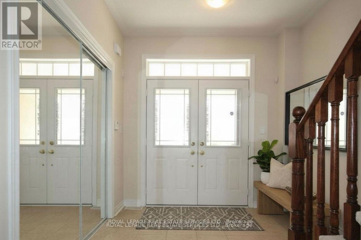 24 - 2019 Trawden Way, Oakville (Bc Bronte Creek), Ontario  L6M 0M3 - Photo 2 - W12482639