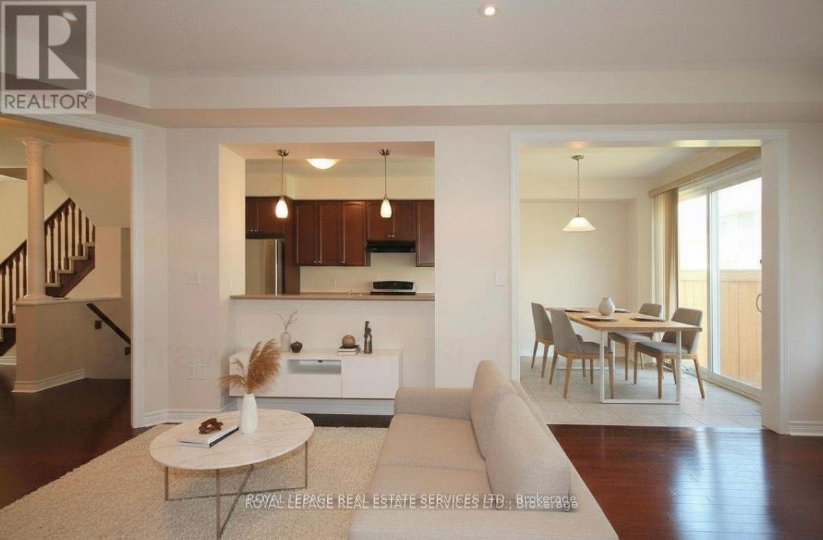 24 - 2019 Trawden Way, Oakville (Bc Bronte Creek), Ontario  L6M 0M3 - Photo 4 - W12482639