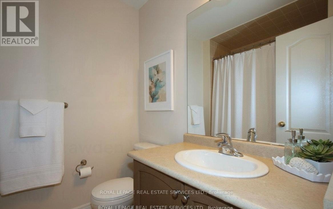 24 - 2019 Trawden Way, Oakville (Bc Bronte Creek), Ontario  L6M 0M3 - Photo 9 - W12482639