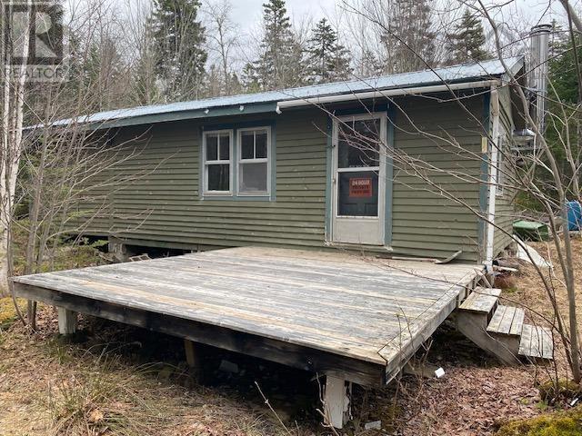 1040 Corkum And Burns Road, Black River, Nova Scotia  B4P 2R2 - Photo 1 - 202507196