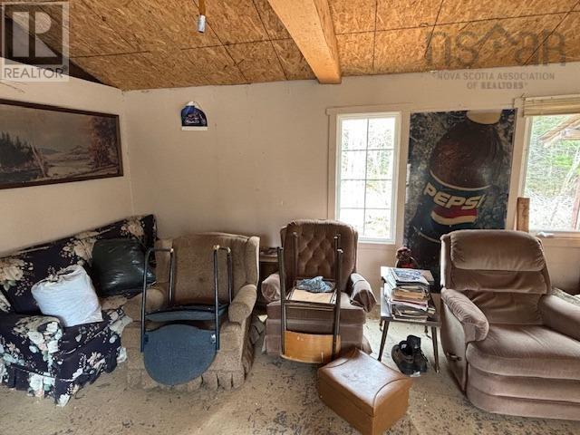 1040 Corkum And Burns Road, Black River, Nova Scotia  B4P 2R2 - Photo 13 - 202507196