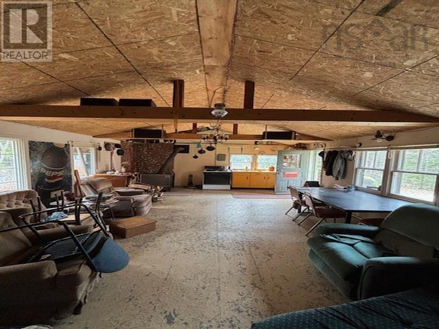 1040 Corkum And Burns Road, Black River, Nova Scotia  B4P 2R2 - Photo 11 - 202507196