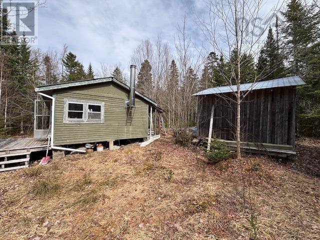 1040 Corkum And Burns Road, Black River, Nova Scotia  B4P 2R2 - Photo 18 - 202507196