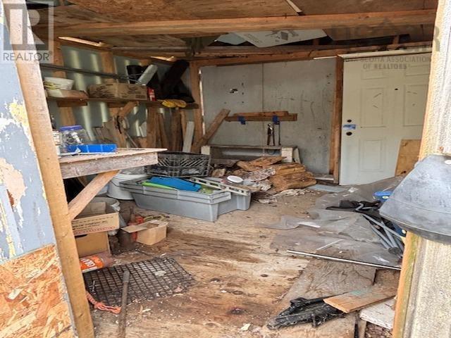 1040 Corkum And Burns Road, Black River, Nova Scotia  B4P 2R2 - Photo 23 - 202507196