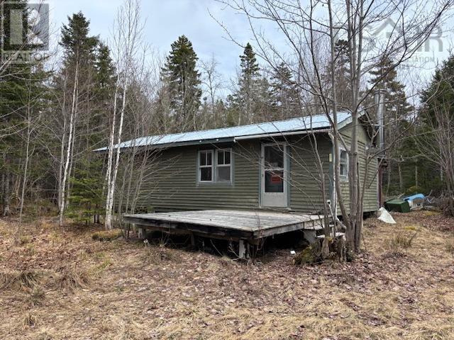 1040 Corkum And Burns Road, Black River, Nova Scotia  B4P 2R2 - Photo 2 - 202507196