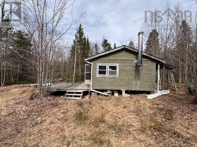 1040 Corkum And Burns Road, Black River, Nova Scotia  B4P 2R2 - Photo 3 - 202507196