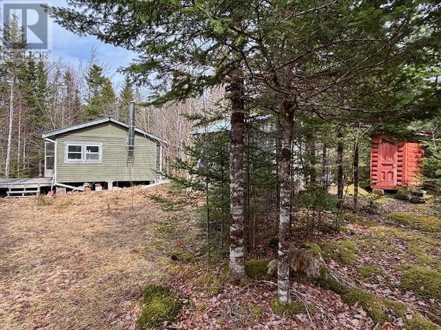 1040 Corkum And Burns Road, Black River, Nova Scotia  B4P 2R2 - Photo 5 - 202507196