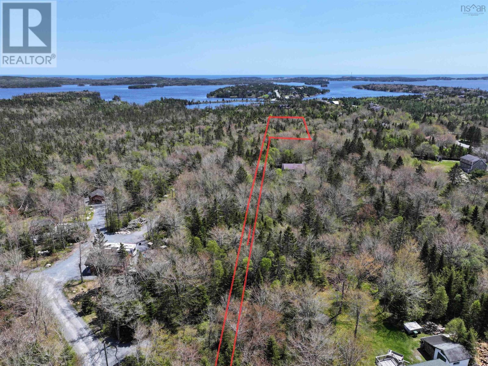 Lot 4 - 5 Maple Tree Lane, West Porters Lake Road, West Porters Lake, Nova Scotia  B3E 1L2 - Photo 2 - 202512525