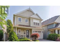 36 CHICORY CRESCENT, St. Catharines, Ontario