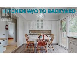 MAIN - 26 GLENGARRY ROAD, St. Catharines, Ontario