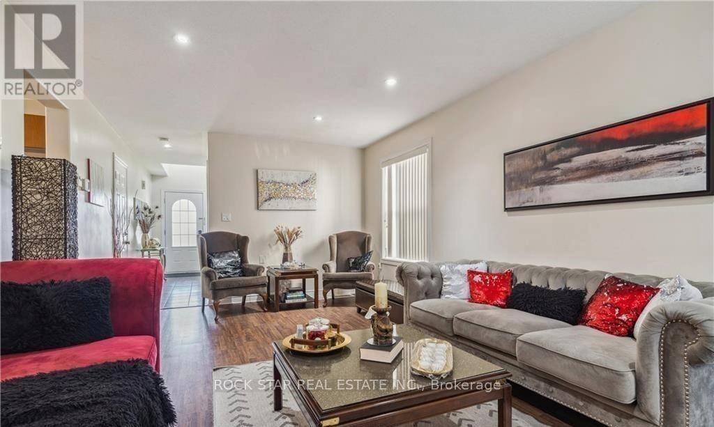 36 Chicory Crescent, St. Catharines, Ontario  L2R 6K7 - Photo 19 - X12479721