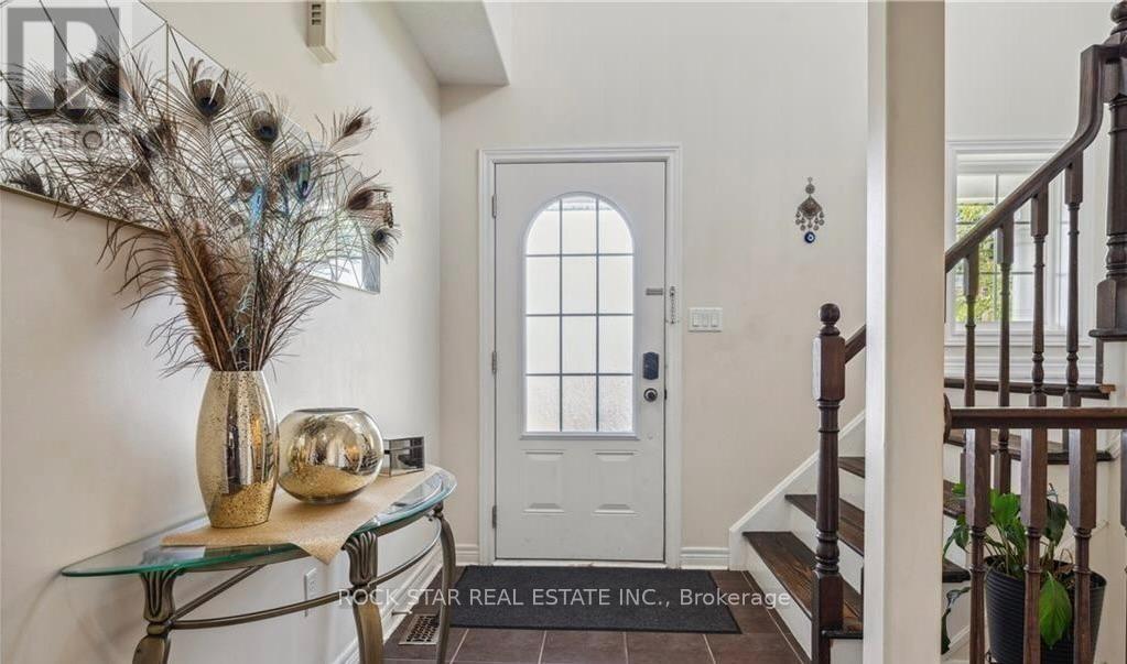 36 Chicory Crescent, St. Catharines, Ontario  L2R 6K7 - Photo 23 - X12479721