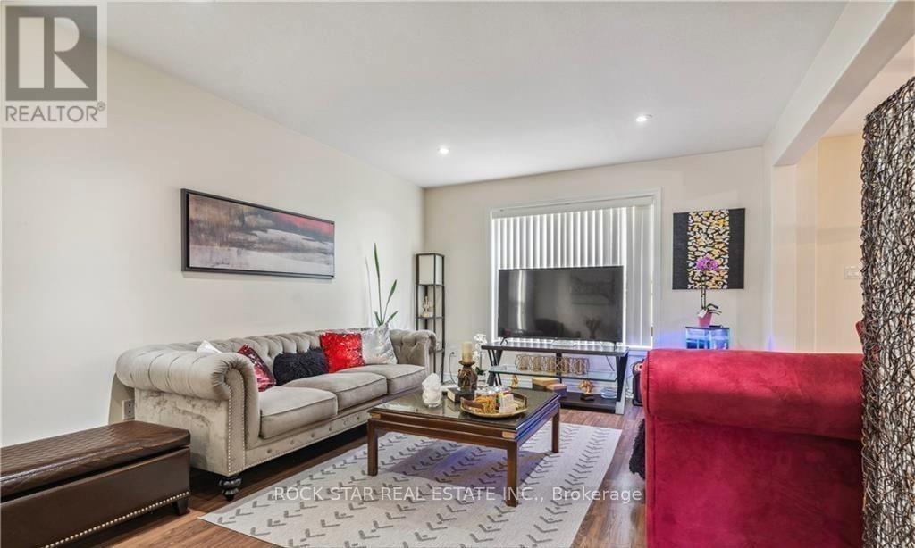 36 Chicory Crescent, St. Catharines, Ontario  L2R 6K7 - Photo 21 - X12479721