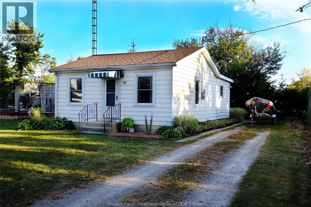 49 Delta, Harrow, Ontario