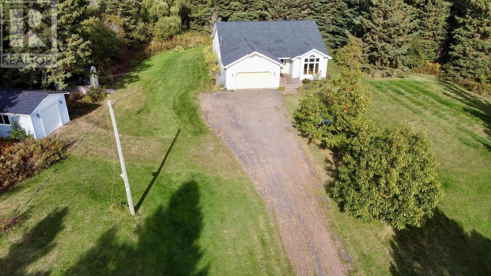 430 Cannontown Road, Route 165, Mont Carmel, Prince Edward Island  C0B 2E0 - Photo 1 - 202526651
