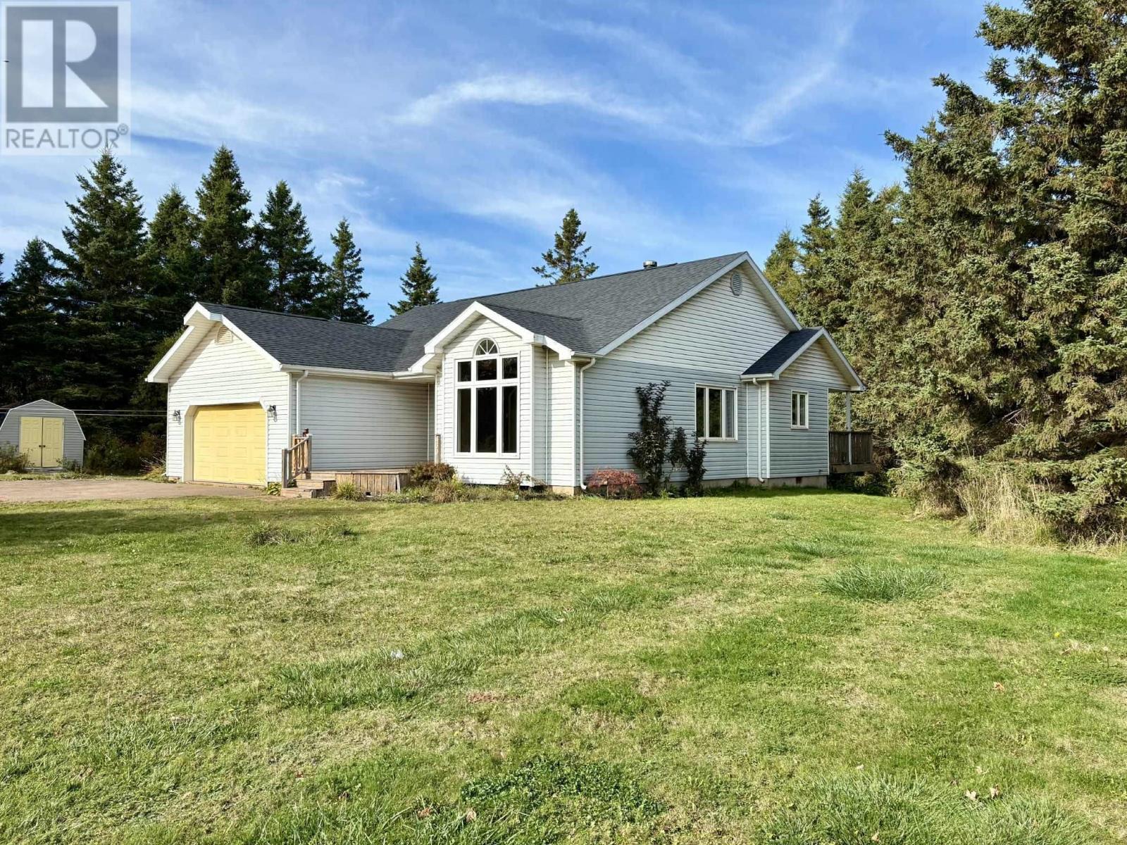 430 Cannontown Road, Route 165, Mont Carmel, Prince Edward Island  C0B 2E0 - Photo 2 - 202526651