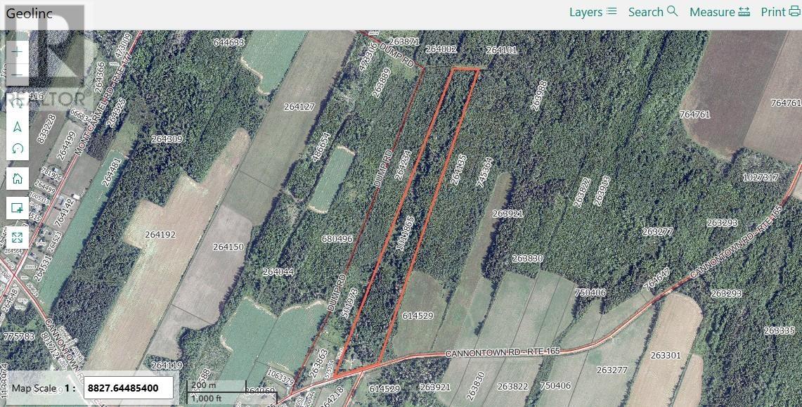 430 Cannontown Road, Route 165, Mont Carmel, Prince Edward Island  C0B 2E0 - Photo 35 - 202526651