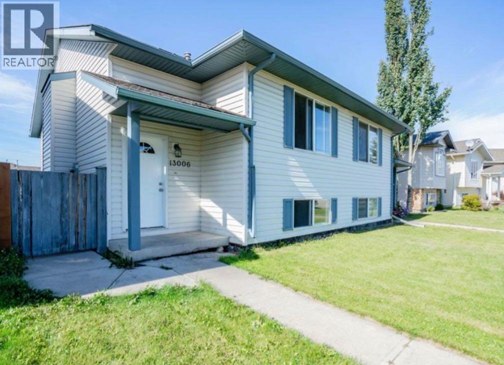 13006 93 Street, Grande Prairie, Alberta