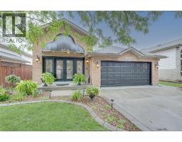 4250 Canberra AVENUE, Windsor, Ontario