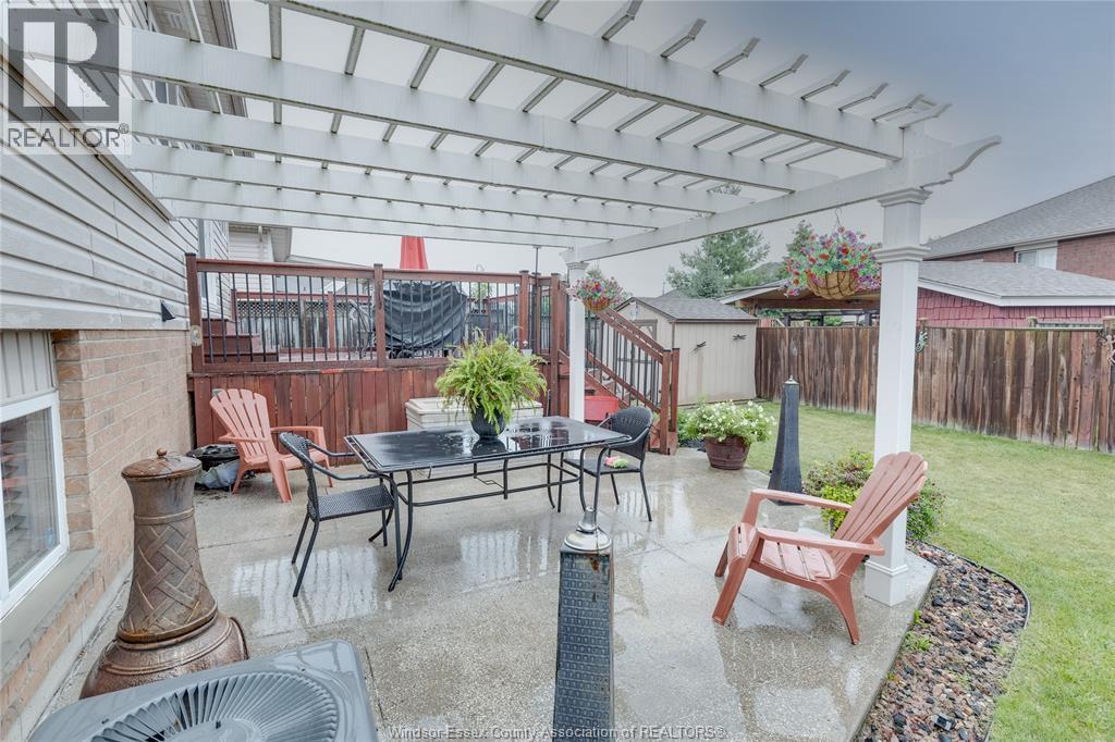 4250 Canberra Avenue, Windsor, Ontario  N9G 3E8 - Photo 42 - 25027177