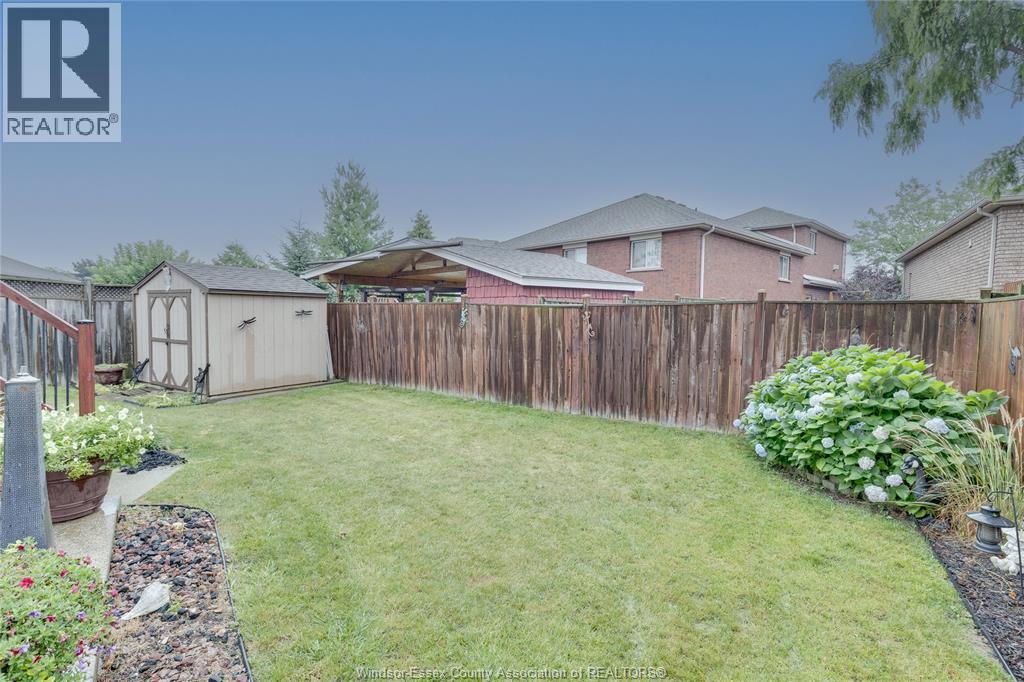 4250 Canberra Avenue, Windsor, Ontario  N9G 3E8 - Photo 43 - 25027177