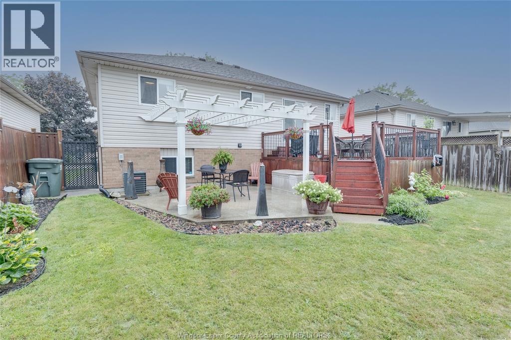 4250 Canberra Avenue, Windsor, Ontario  N9G 3E8 - Photo 44 - 25027177