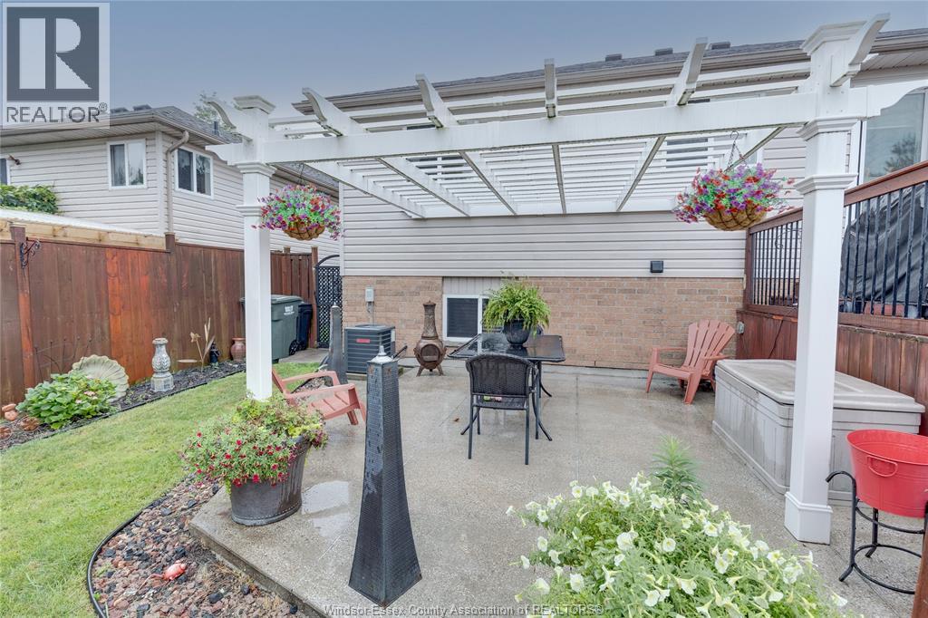 4250 Canberra Avenue, Windsor, Ontario  N9G 3E8 - Photo 45 - 25027177